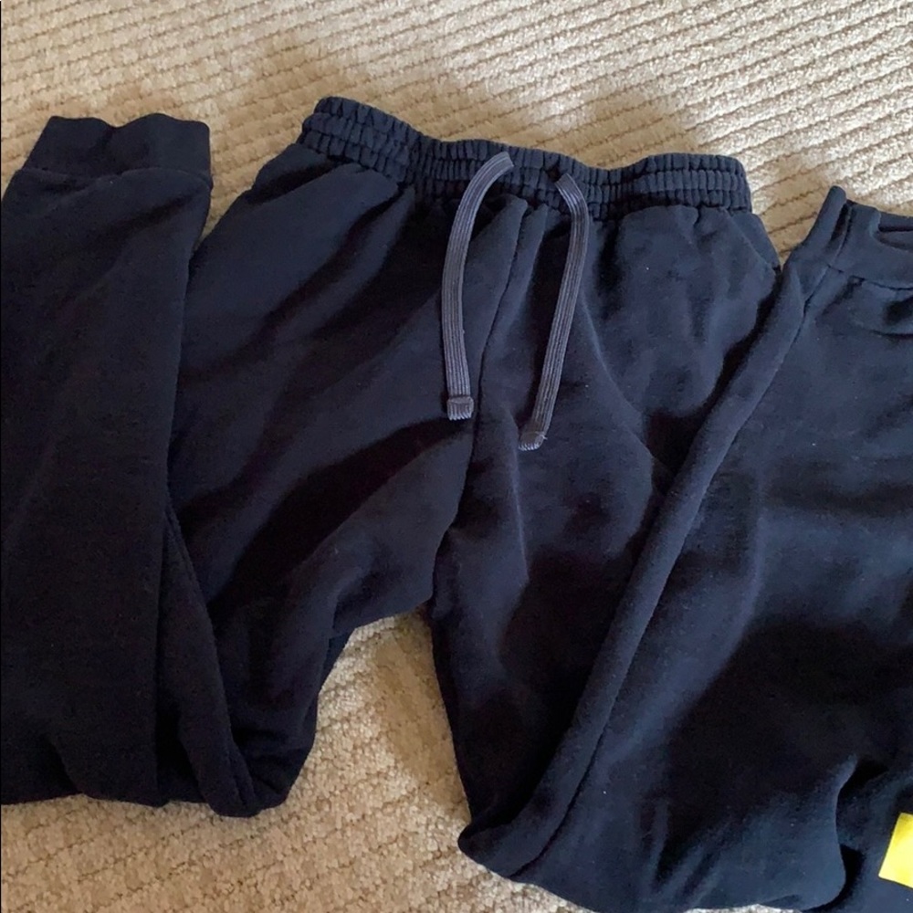 Sweatpants